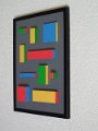 composition Holz       40 x 50 cm (2)